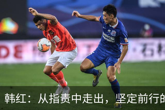 韩红：从指责中走出，坚定前行的慈善之路